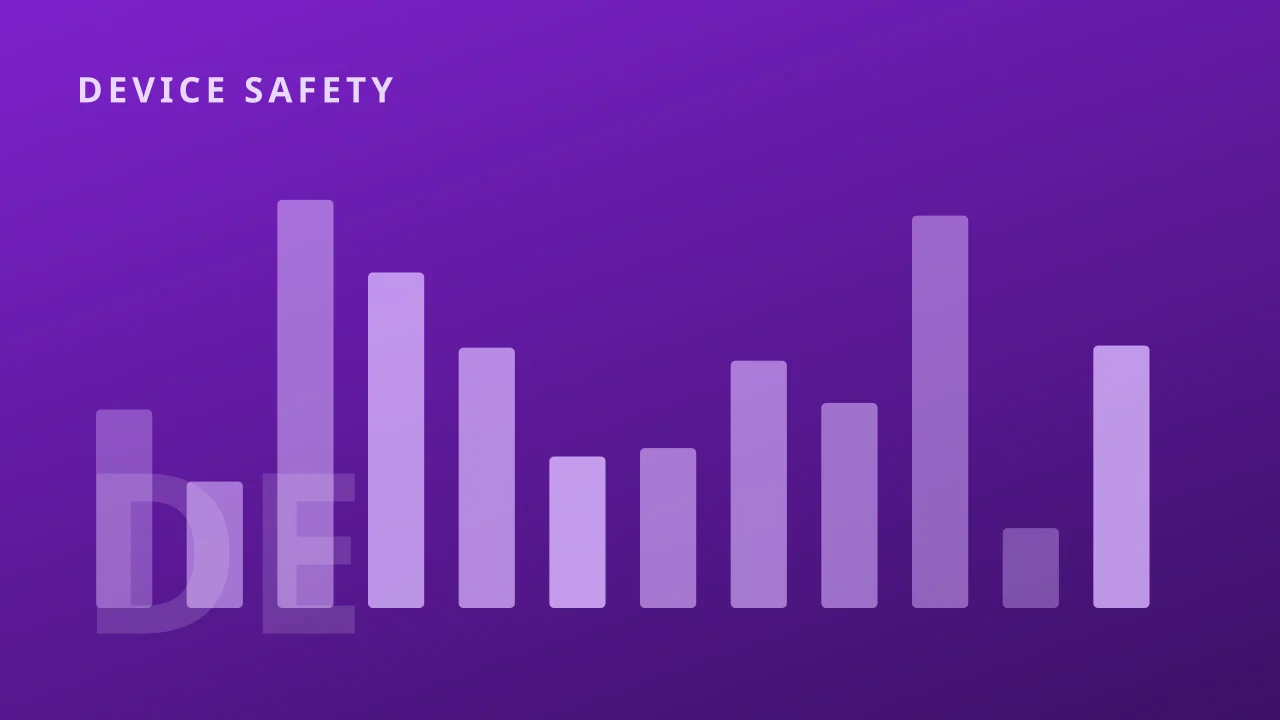 Editorial illustration for Type 1 diabetes device safety watch: latest FDA recall signals families should review