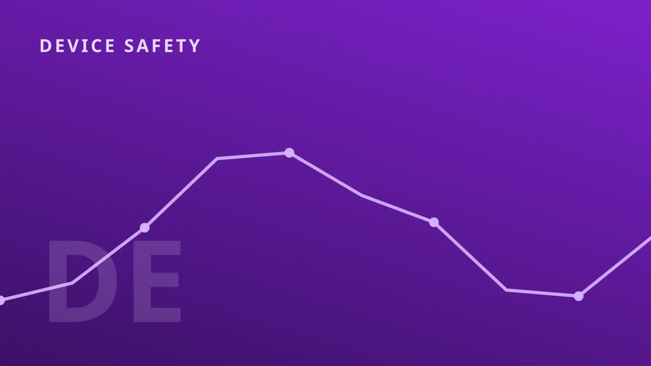 Editorial illustration for Type 1 diabetes device safety watch: latest FDA recall signals families should review