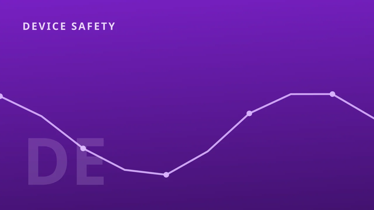Editorial illustration for Type 1 diabetes device safety watch: latest FDA recall signals families should review