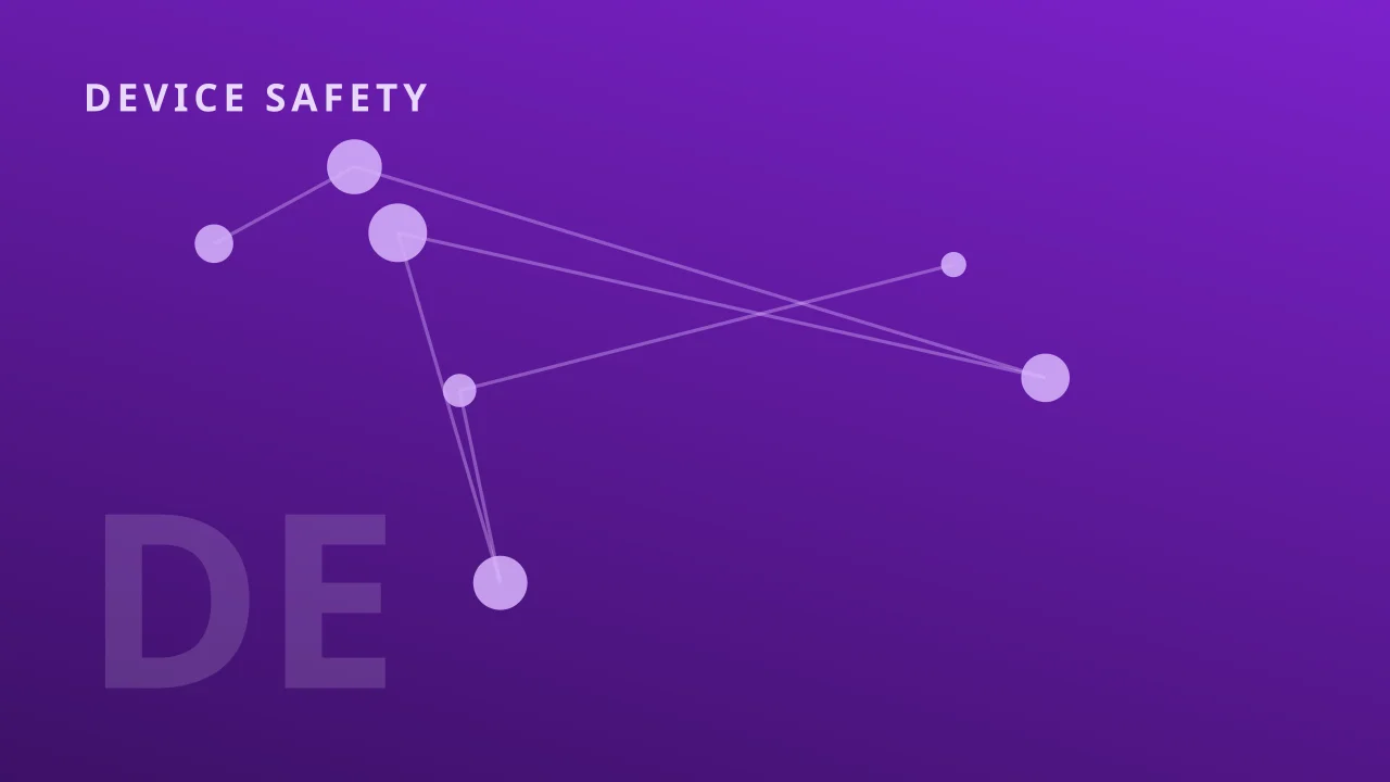 Editorial illustration for Type 1 diabetes device safety watch: latest FDA recall signals families should review