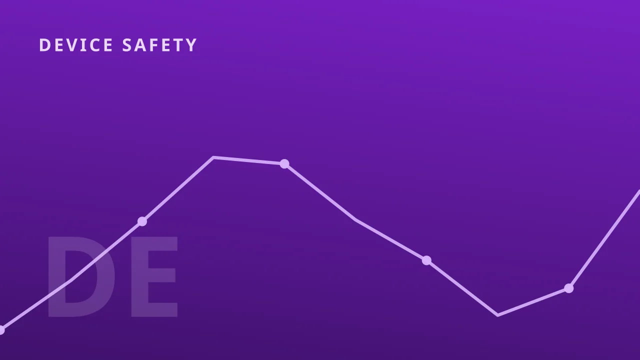 Editorial illustration for Type 1 diabetes device safety watch: latest FDA recall signals families should review