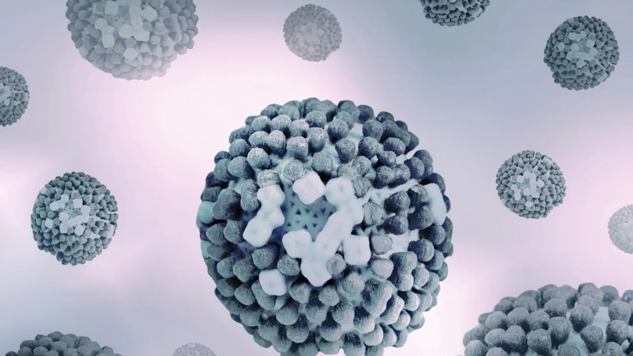 a close up of a bunch of balls of stuff