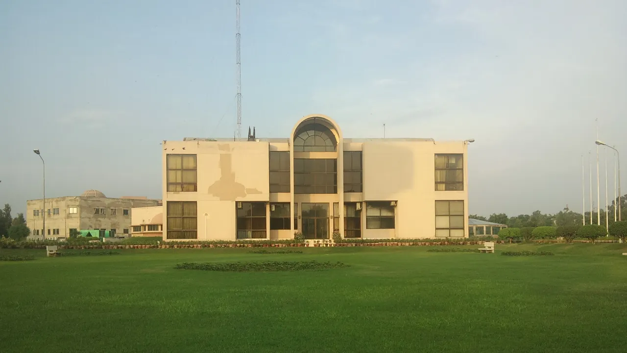 CEMB (Centre of Excellence in Molecular Biology)