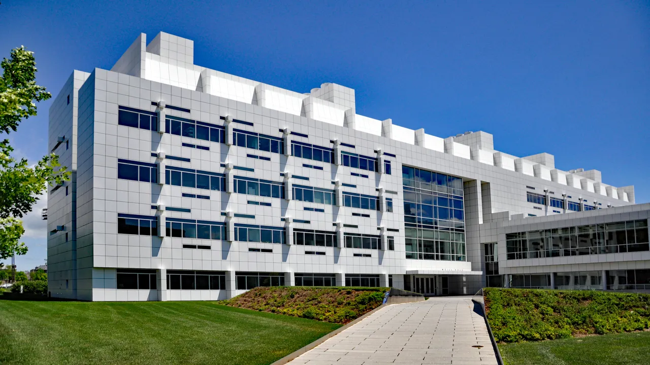 Cornell University - Weill Institute for Cell and Molecular Biology