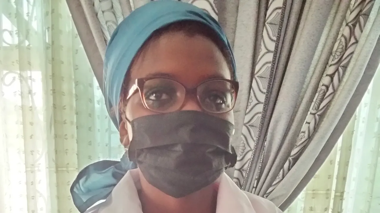 Medical Laboratory personnel in Nigeria