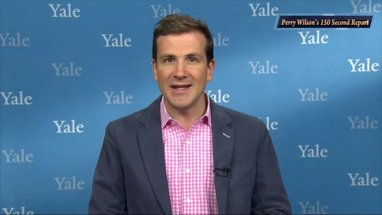 Video still from YouTube / MedPage Today: Why Type 1 Diabetes and Celiac Disease Often Run Together