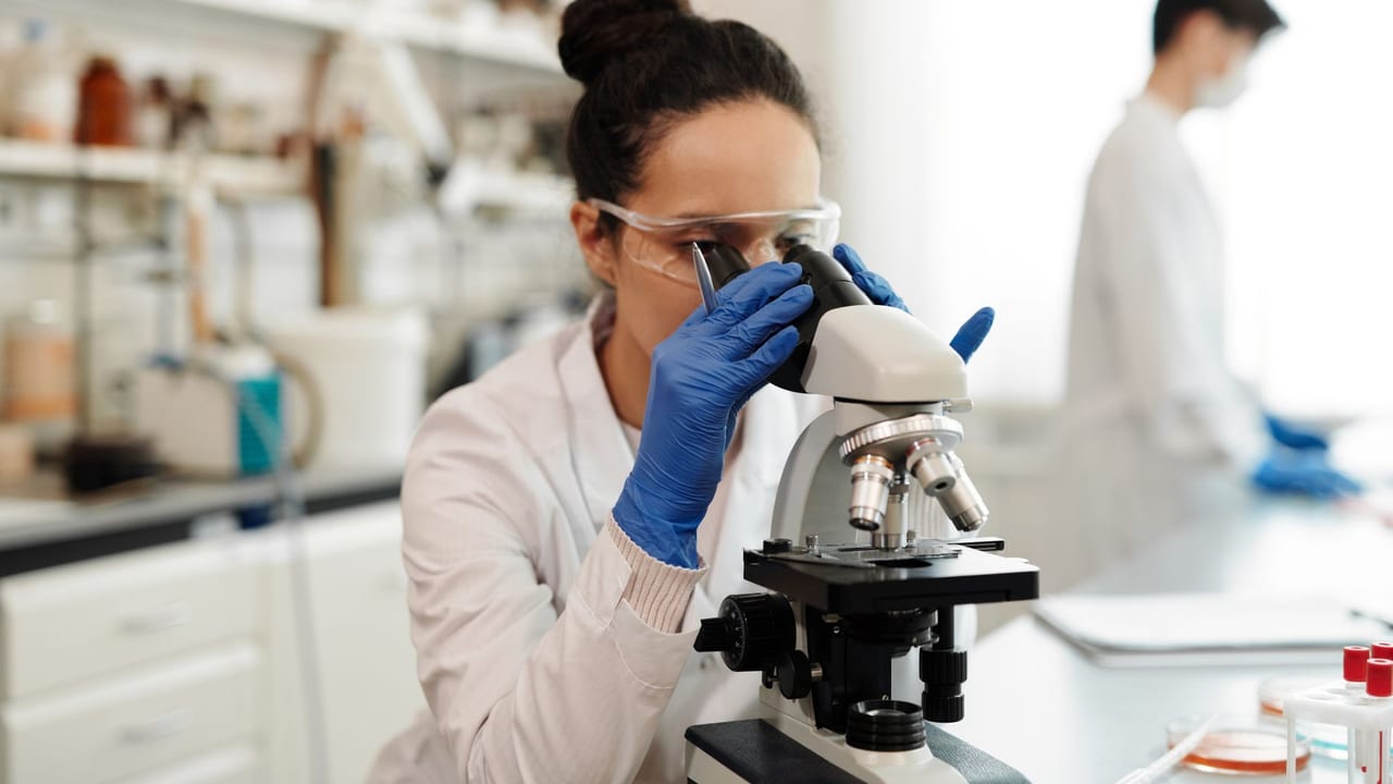 Unlocking Beta Cell Health: A New Approach to Type 1 Diabetes