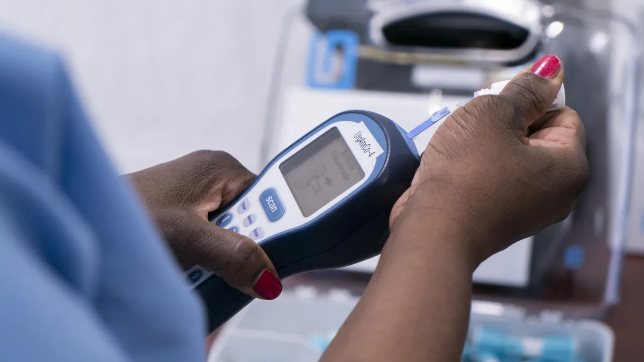 Image from montreal.citynews.ca: Stem Cell Therapy Restores Insulin Production in Type 1 Diabetes Study