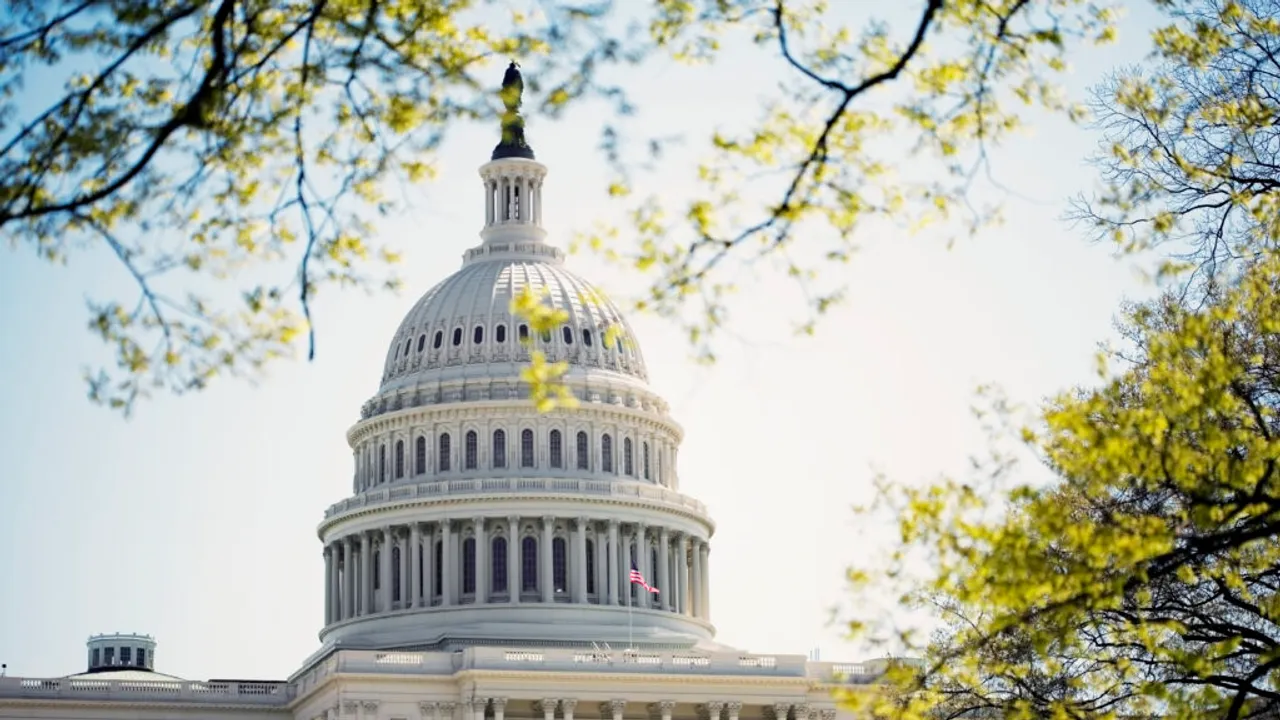 Image from breakthrought1d.org: Congress Extends Special Diabetes Program, Securing Long-Term Funding for T1D Research