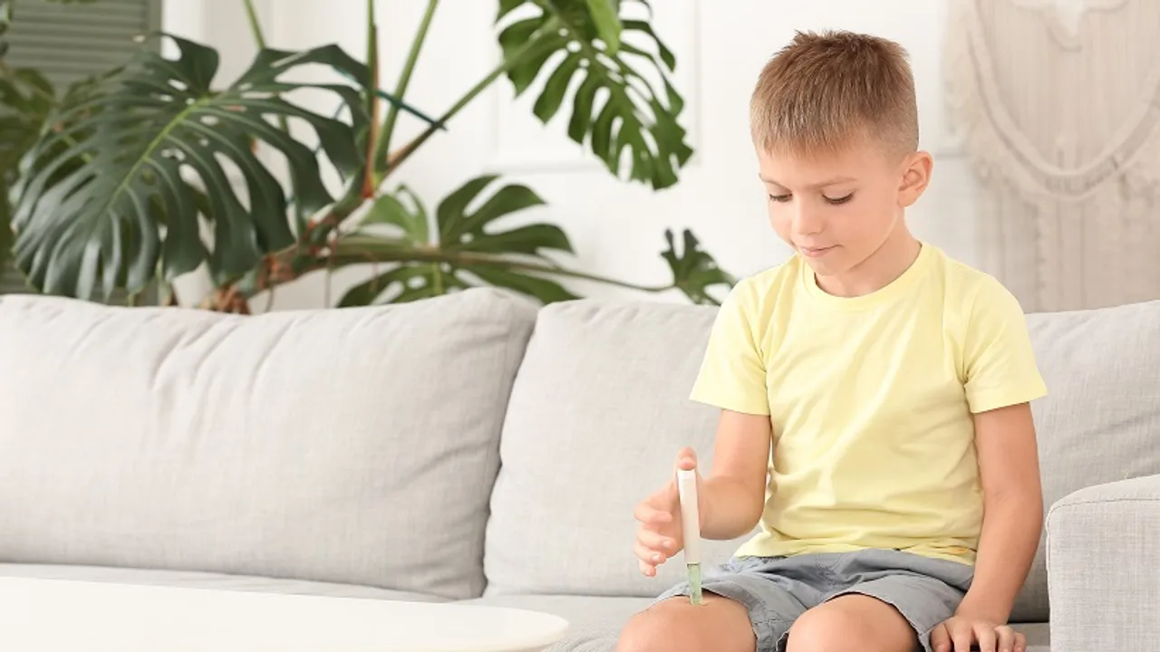 Image from European Medical Journal: Can Immunotherapy Help Preserve Pancreatic Function in Children with Type 1 Diabetes?