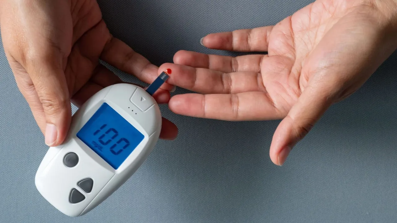 Image from Stem cell breakthrough shows promise for type1 diabetes treatment: Lab-Grown Insulin Cells Show Early Promise in Diabetic Mice