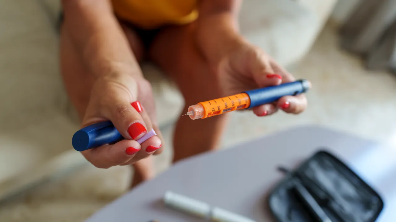Image from livescience.com: An Old Transplant Drug Shows Promise in Slowing Type 1 Diabetes Progression