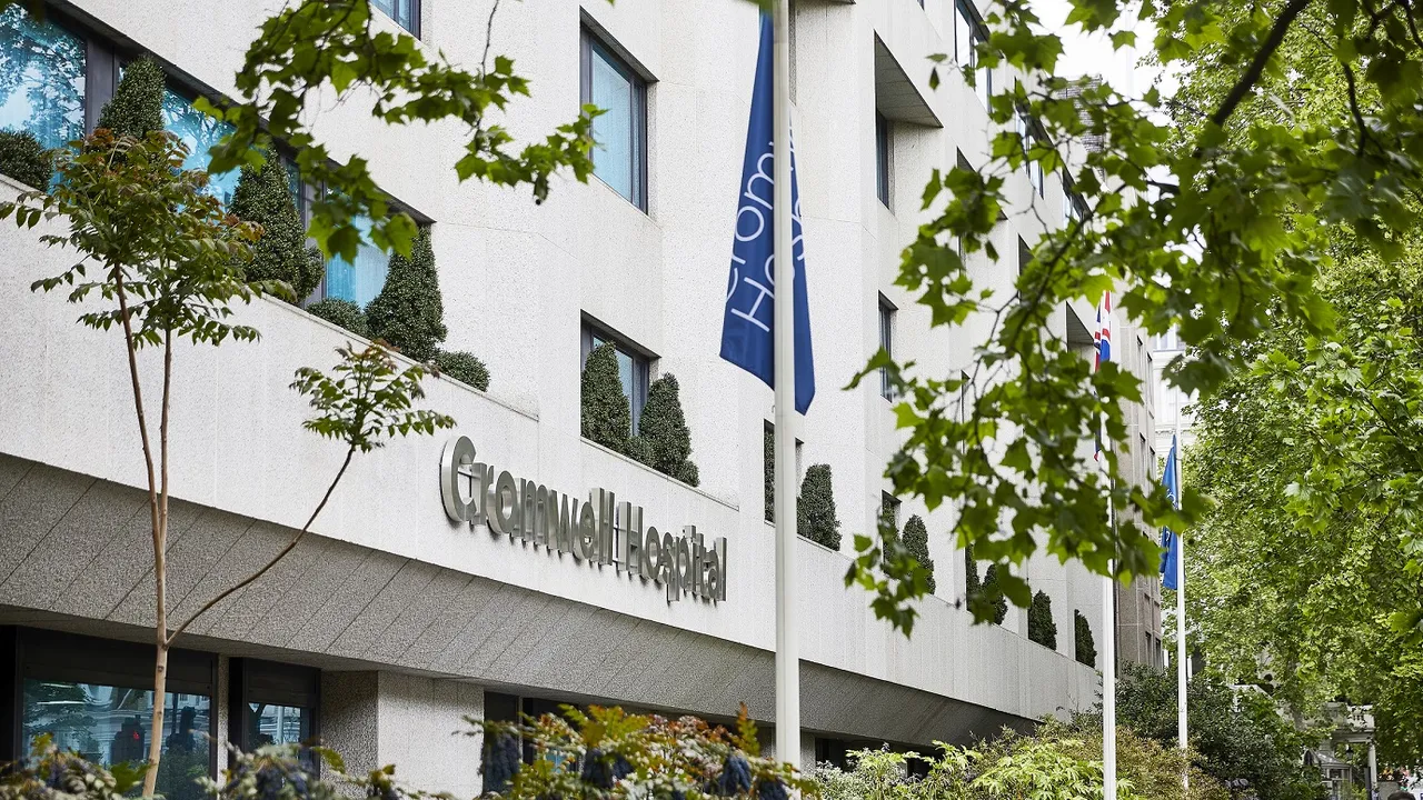 Image from laingbuissonnews.com: UK Private Hospital Becomes First to Offer Immunotherapy for Early-Stage Type 1 Diabetes