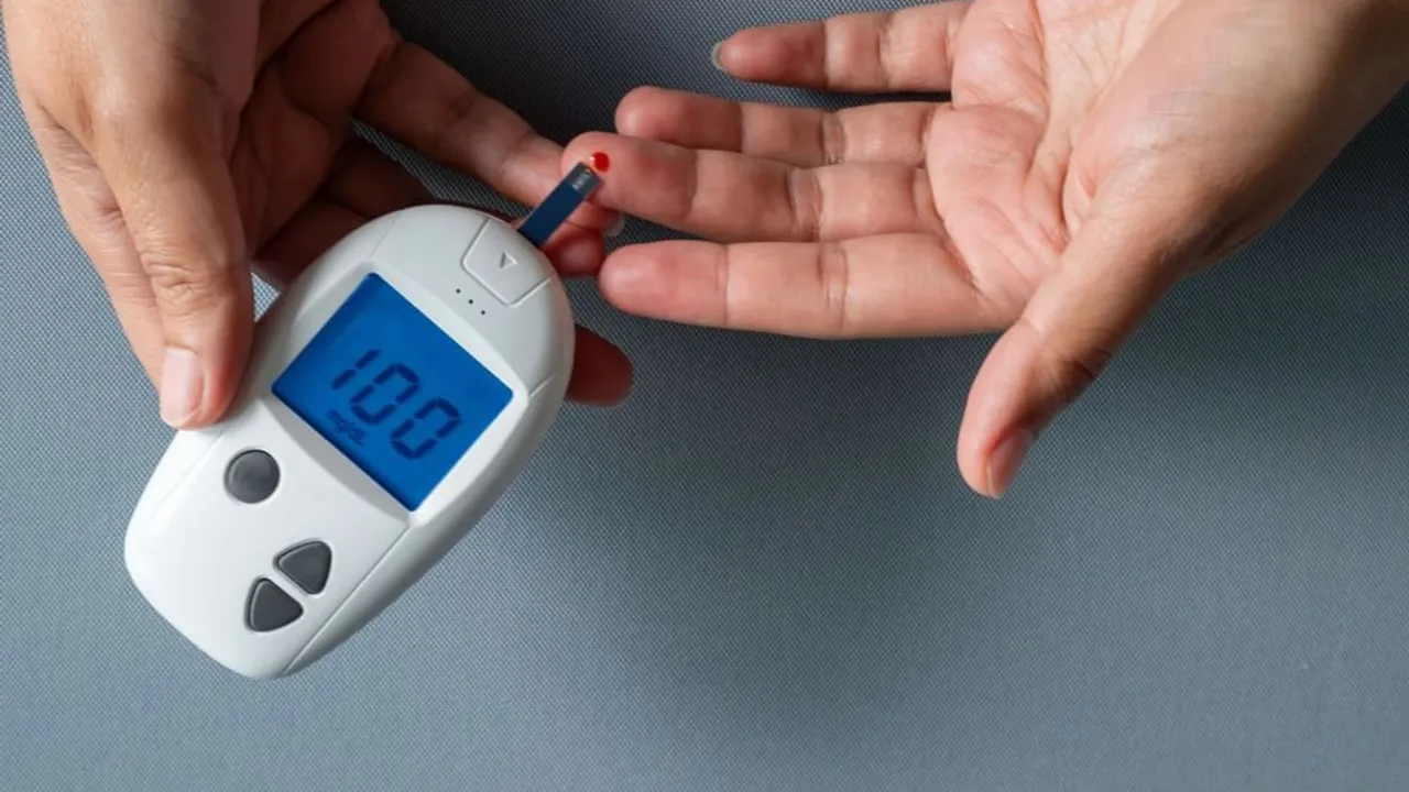 Image from wam.ae: Stem Cell Therapy Shows Promise in Restoring Insulin Production for Type 1 Diabetes