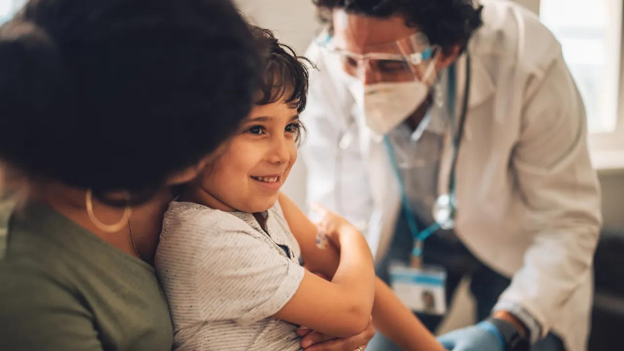 Image from breakthrought1d.ca: Canadian Children Now Receiving Teplizumab: What It Means for Early Type 1 Diabetes