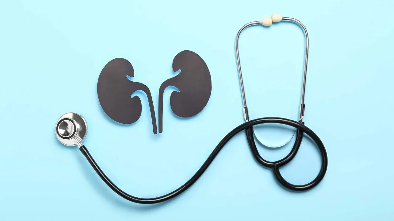 Image from medicaldialogues.in: FDA Approves Finerenone for Type 1 Diabetes-Related Kidney Disease