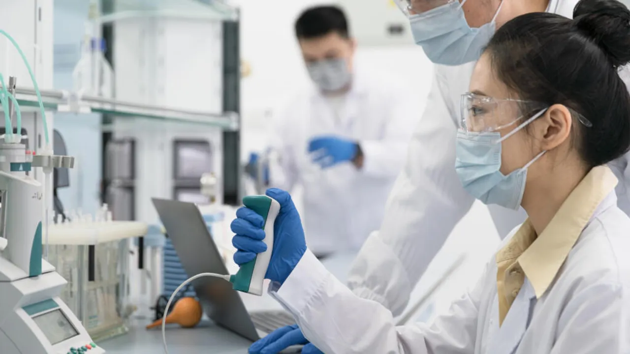 Image from breakthrought1d.org: New Roadmap Charts Course for Beta Cell Replacement Therapies in Type 1 Diabetes