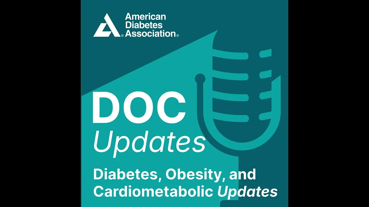 Video still from American Diabetes Association: Early Screening for Type 1 Diabetes Shows Promise Across Europe