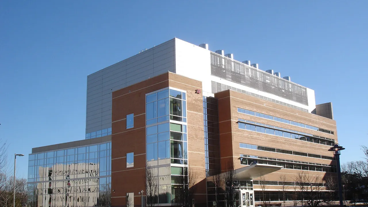 C.W. Bill Young Center