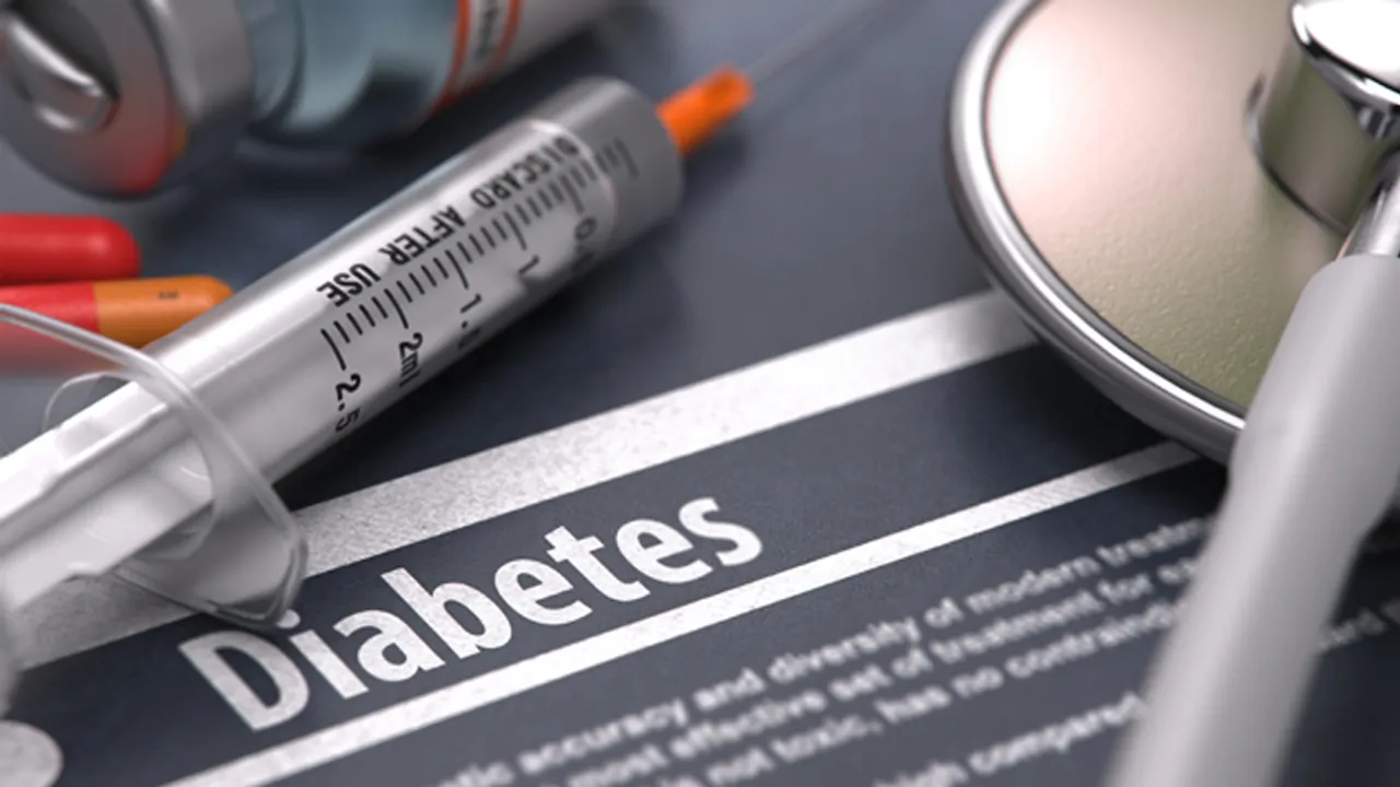 Image from healio.com: Experimental Stem Cell Therapy Shows Promise for Severe Type 1 Diabetes