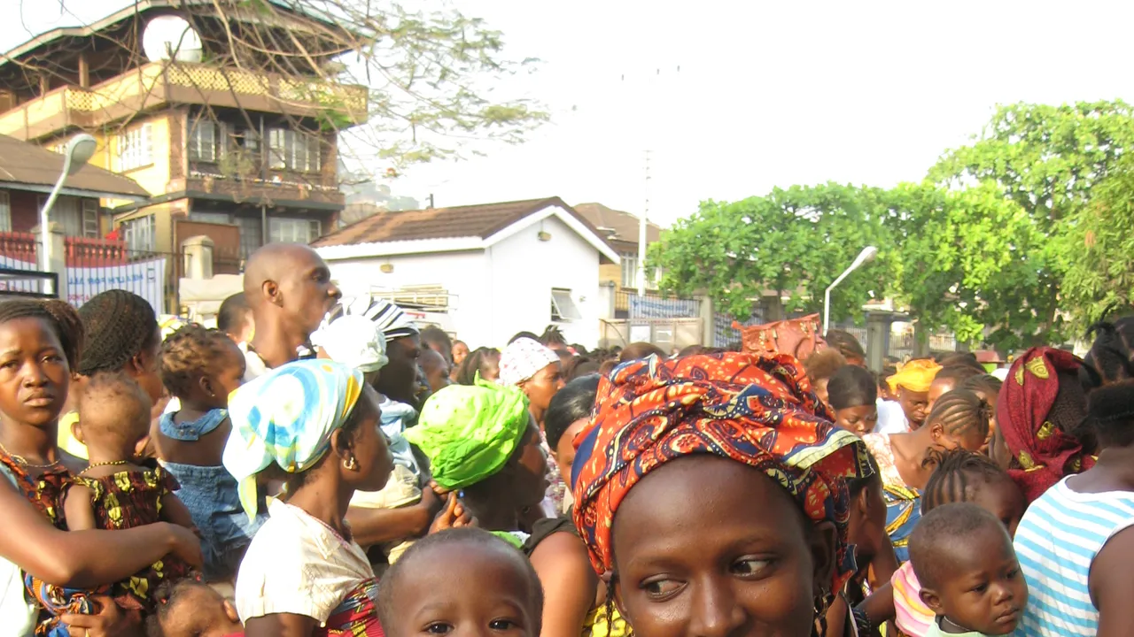 Maternal health (4798750001)