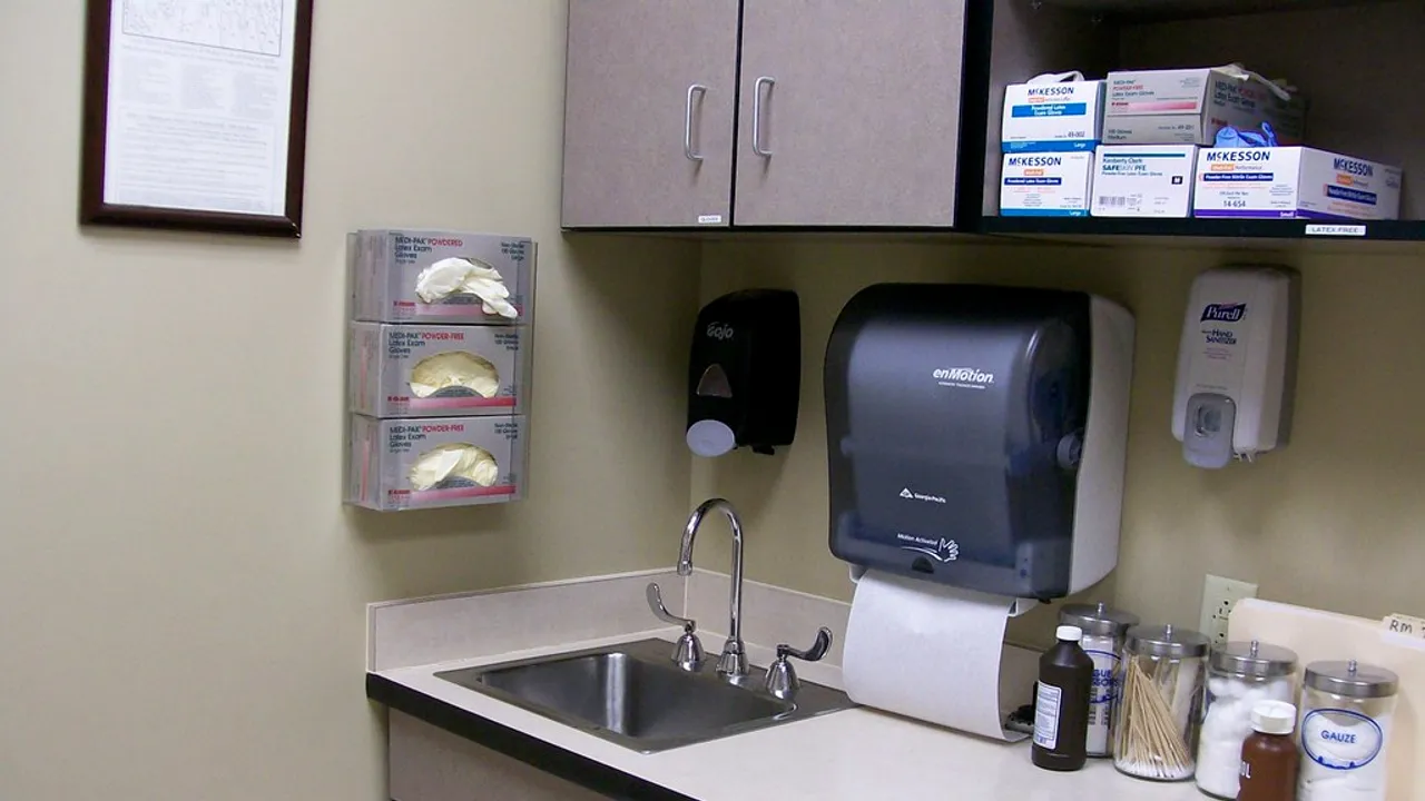 Doctor Office 3