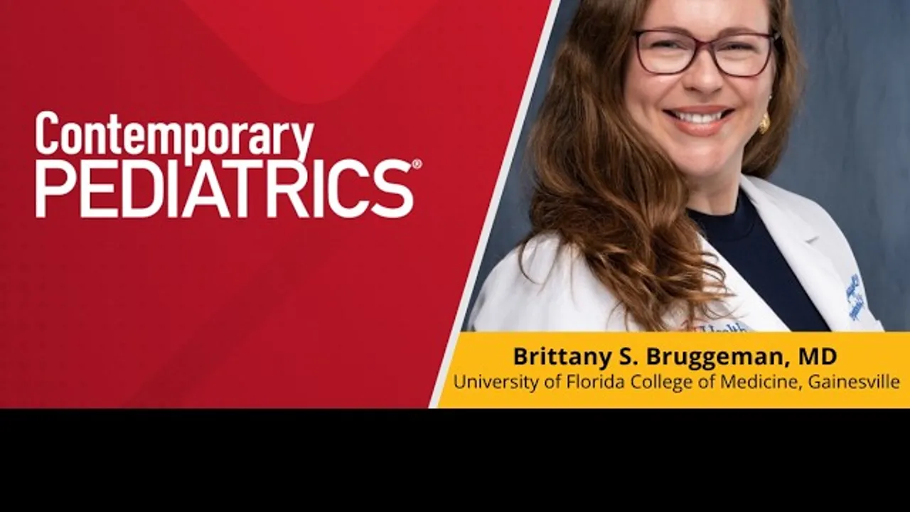 Video still from YouTube / Contemporary Pediatrics: What's New in Type 1 Diabetes: Immune Therapy and Screening Advances