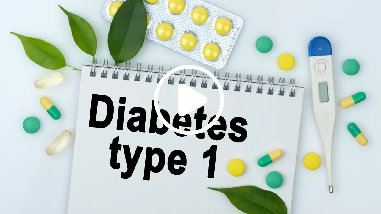 Image from medicaldialogues.in: Early Research Suggests 8-Hour Eating Window May Help Some People with Type 1 Diabetes