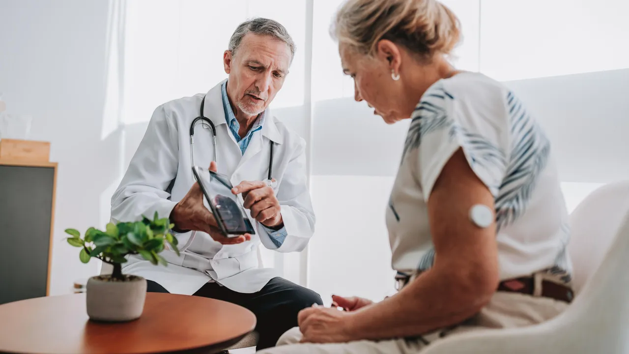 Image from breakthrought1d.org: Inside the CATT1 Trial: How Researchers Are Testing a New Approach to Low Blood Sugar