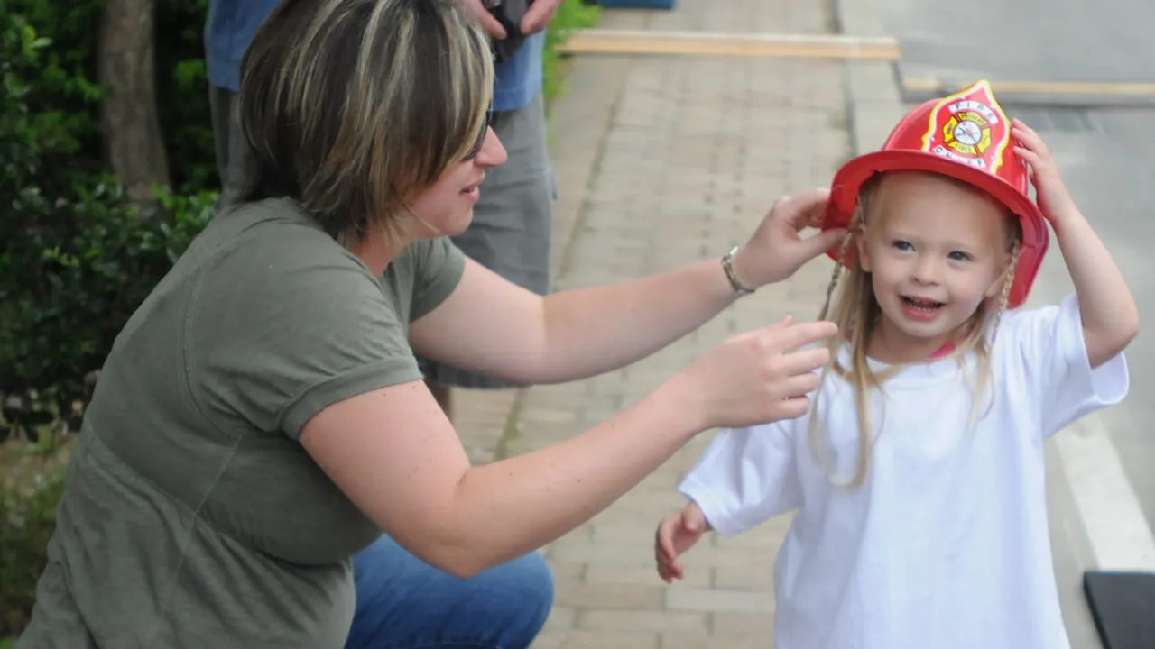 Event highlights groups, activities that help keep community safe