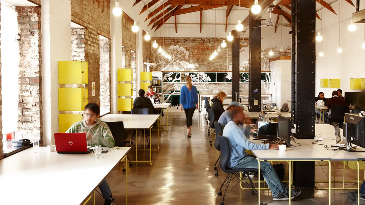 Google Umbono Workspace