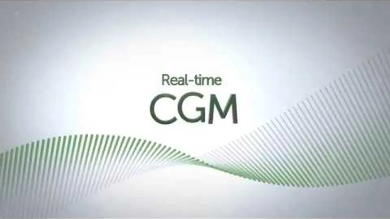 Video still from YouTube / Dexcom: What Technology Can Do for Type 1 Diabetes Management