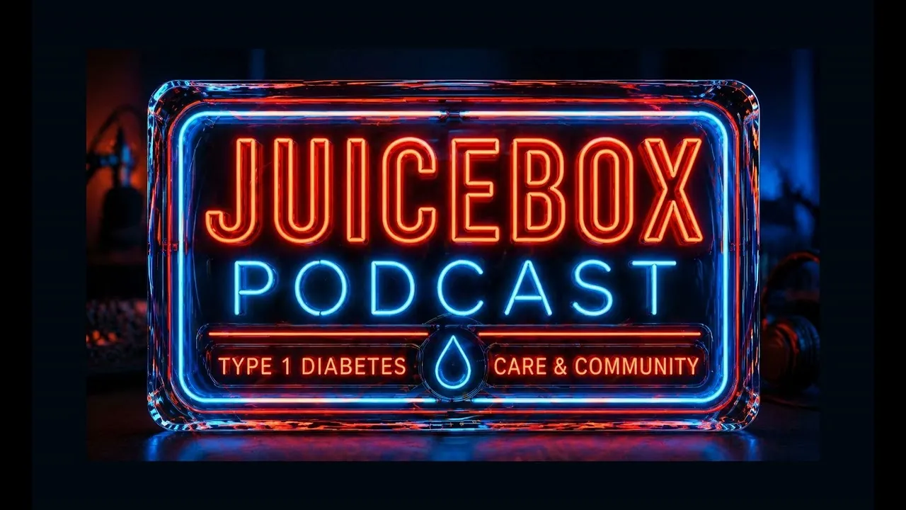 Video still from YouTube / Juicebox Podcast: Closed-Loop Insulin Systems Show Promise for Pregnant Women With Type 1 Diabetes