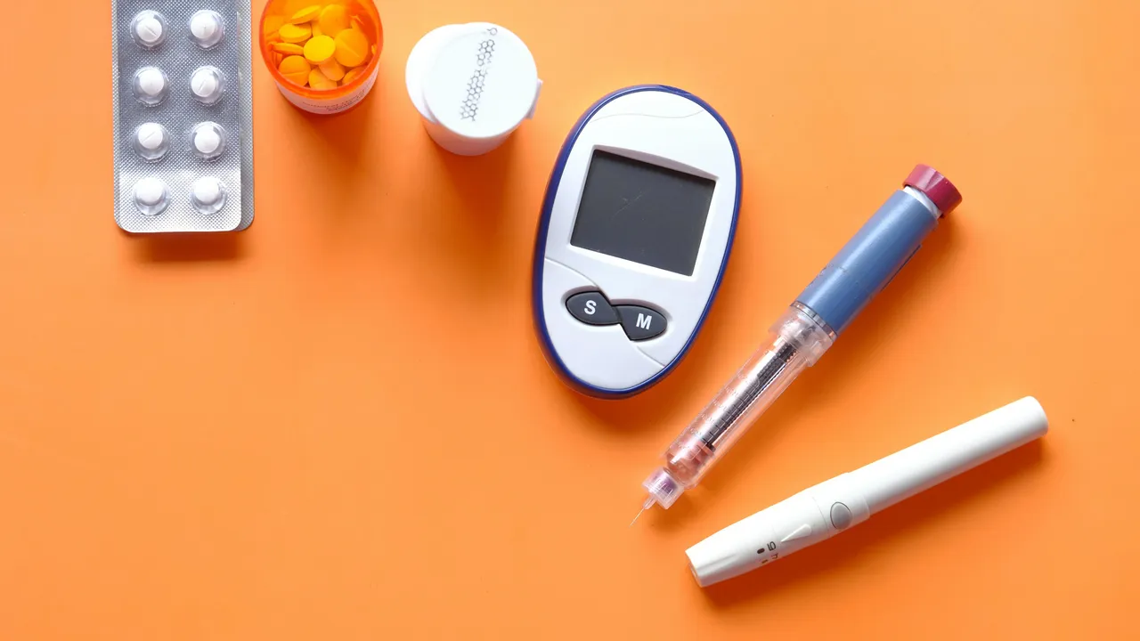 Image from bristol.ac.uk: Understanding Diabetes Burnout: New Research Seeks Insights from the T1D Community