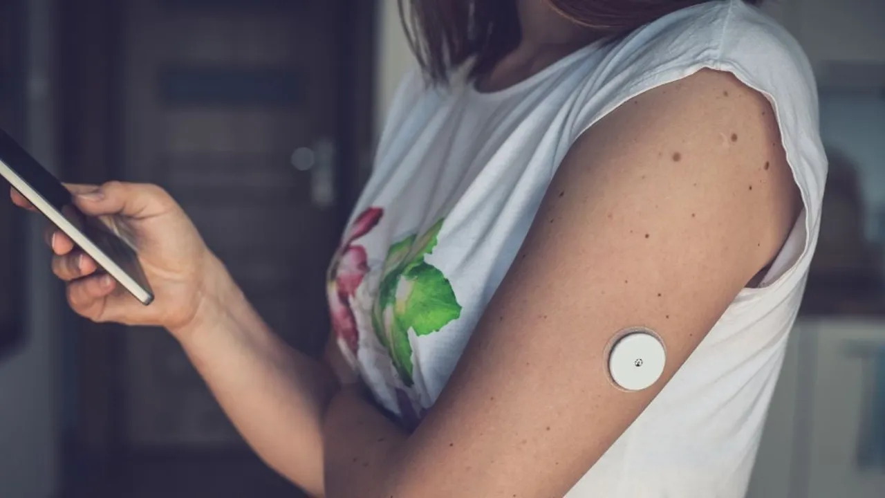 Image from diabetes.co.uk: Sex and Blood Sugar: What a New Study Shows About Glucose During Intimacy