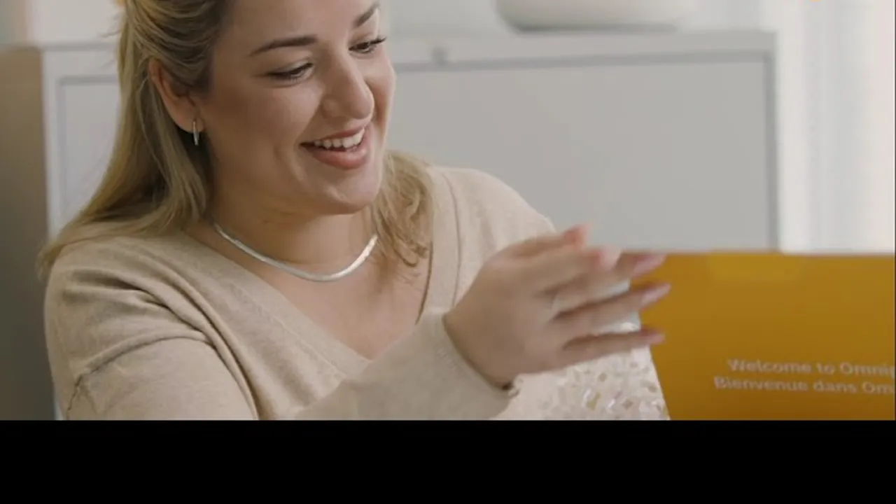Video still from YouTube / Omnipod Canada: How Automated Insulin Delivery Systems Work and What the Research Shows