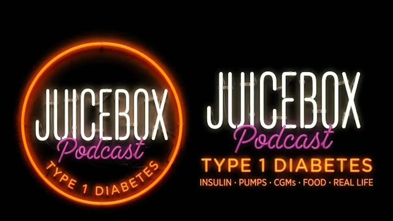 Video still from YouTube / Juicebox Podcast: Closed-Loop Insulin Pumps Show Promise for Managing Type 1 Diabetes in Pregnancy