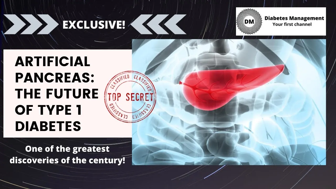 Video still from YouTube / Diabetes Management: Automated Insulin Delivery: What the Latest Research Shows