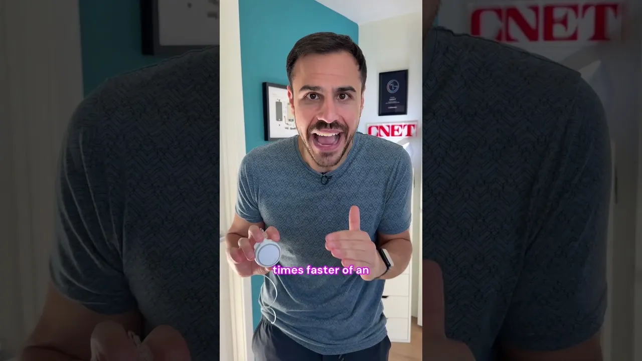 Video still from YouTube / Diabetech: New Tools for Insulin Delivery: What the Latest Technology Can and Cannot Do
