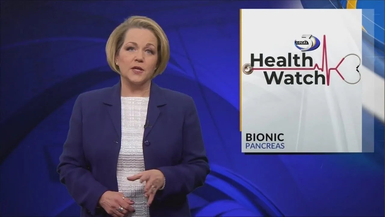 Video still from YouTube community video: How the Bionic Pancreas is Changing Daily Life for Young People with Type 1 Diabetes