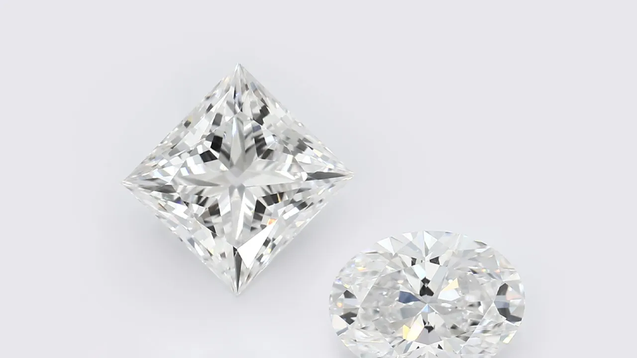 WD Lab Grown Diamonds